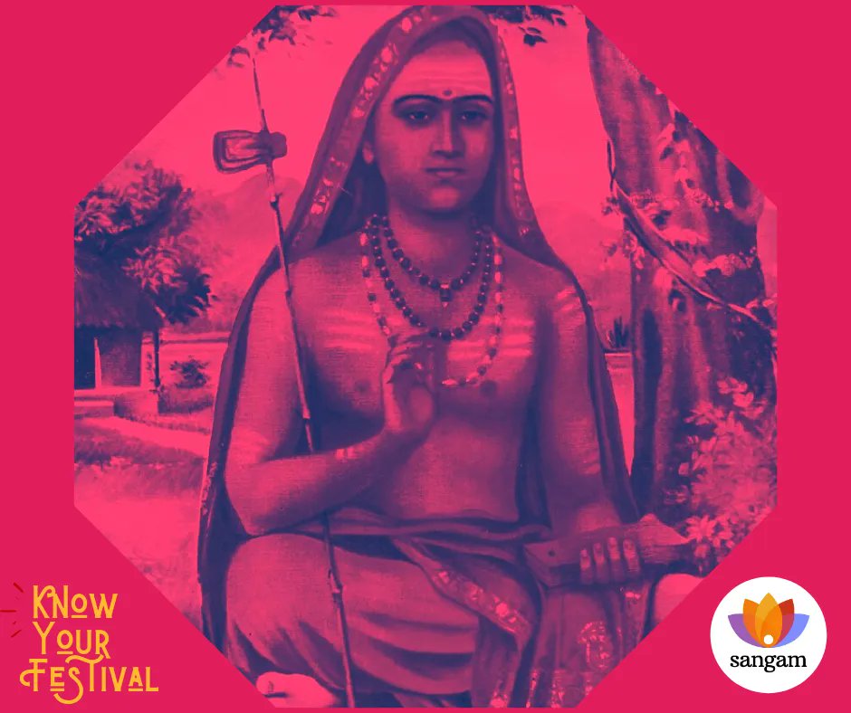 Sangam Talks tweet media