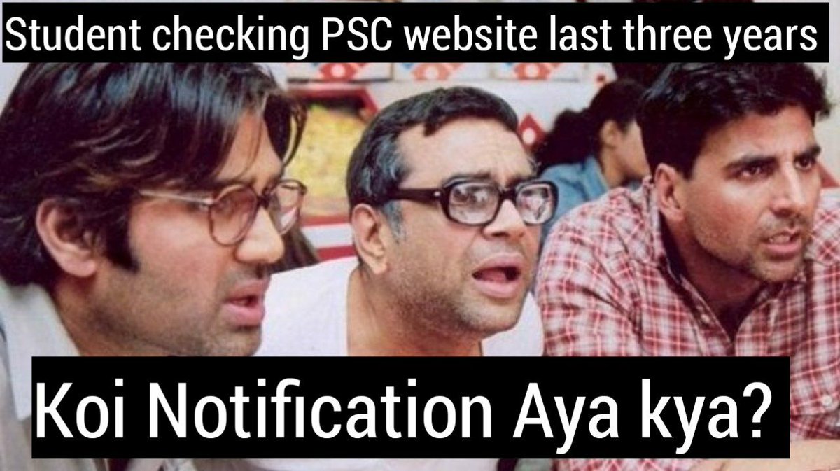 surjeet242's tweet photo. Still waiting
#saveWBPSCaspirants https://t.co/620CF6TgzT
