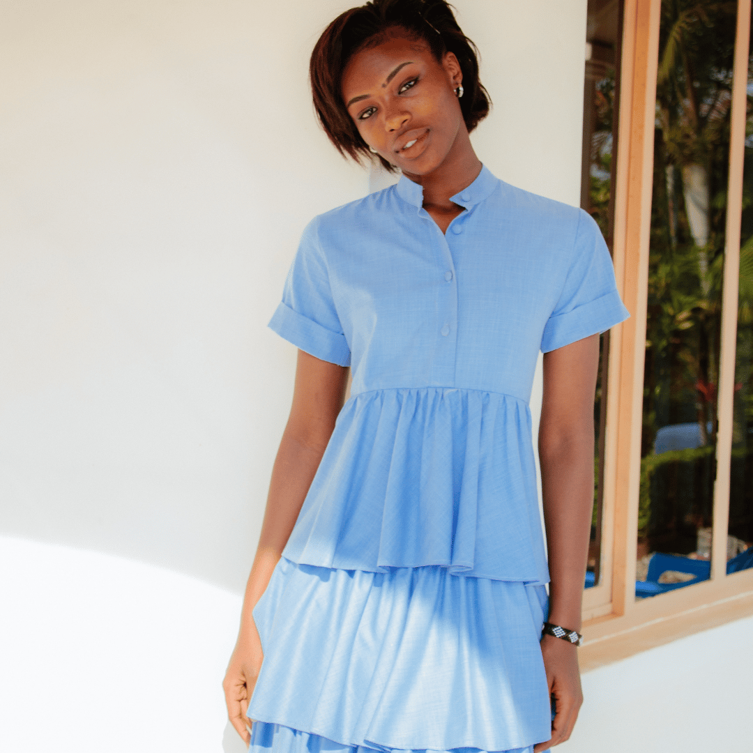 AndaLtd's tweet photo. Dress to impress with our chic clothing.
View our catalog at https://t.co/Gi0MDuhX3X

#Andakreations https://t.co/4WvjcFrkuu
