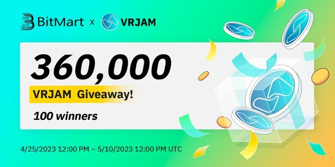 BitMart South Asia tweet media