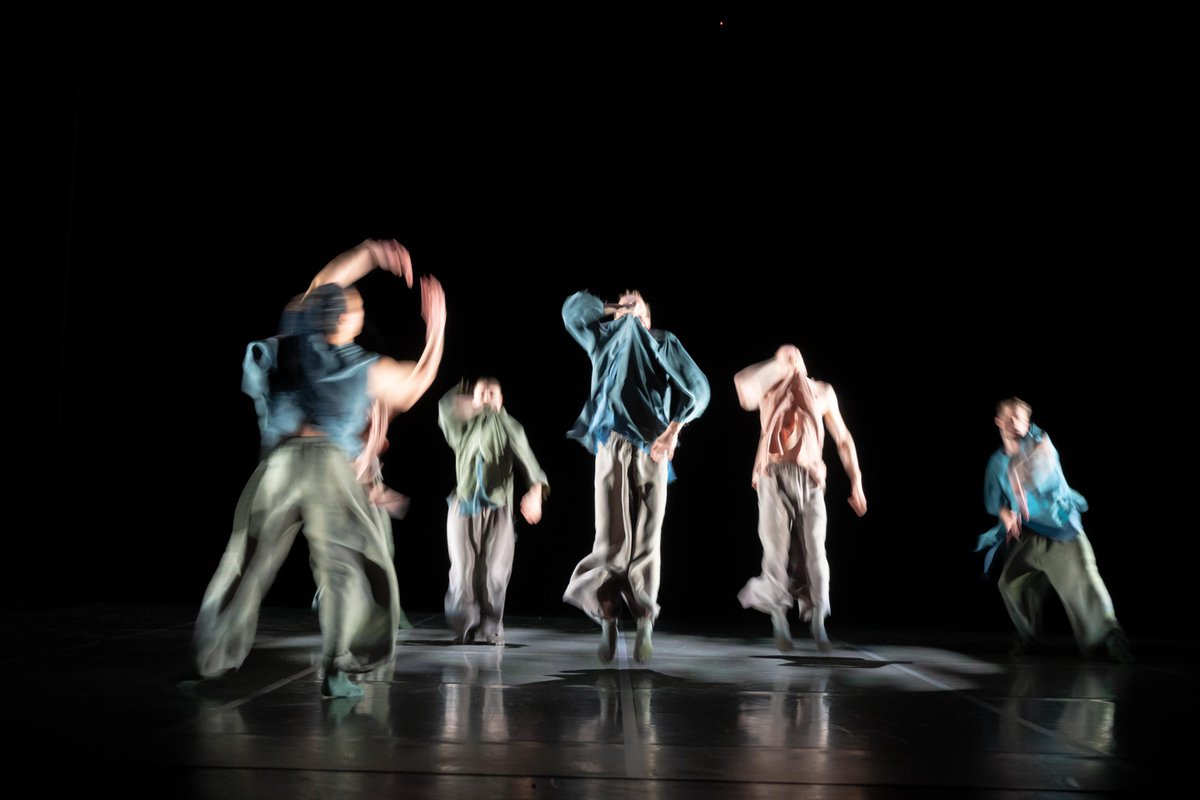 BalletBoyz tweet media