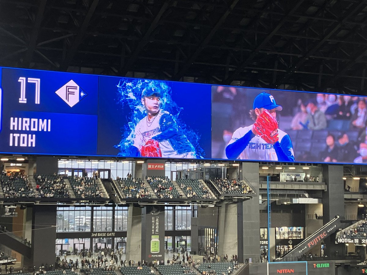 tetsuyaosh1ma's tweet photo. エスコン https://t.co/ghO2oEGIwW