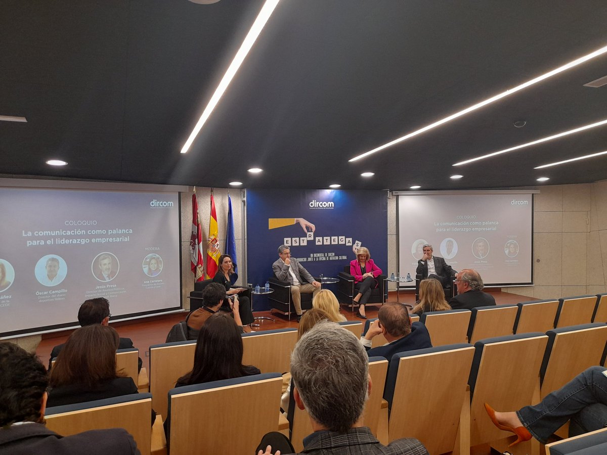 NVComunicacion tweet media