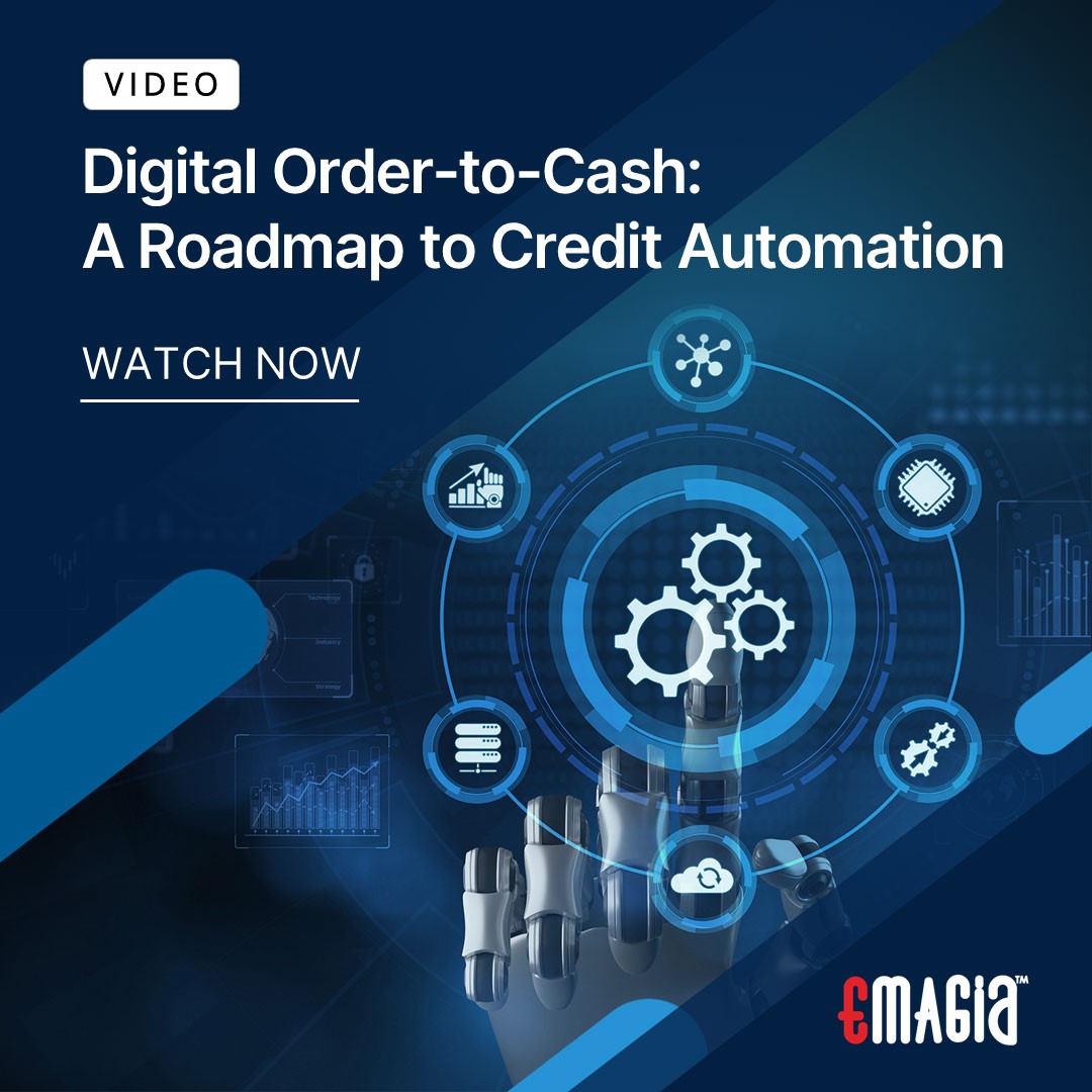 EmagiaCorp's tweet photo. In this video, you will learn how a powerful, integrated software tool is essential to having a productive and effective supply chain and inventory management.
https://t.co/VygzIXBH31
#inventorymanagement #creditrisk #creditriskmanagement #creditprocess #creditdepartment https://t.co/7FvCQWqjgw