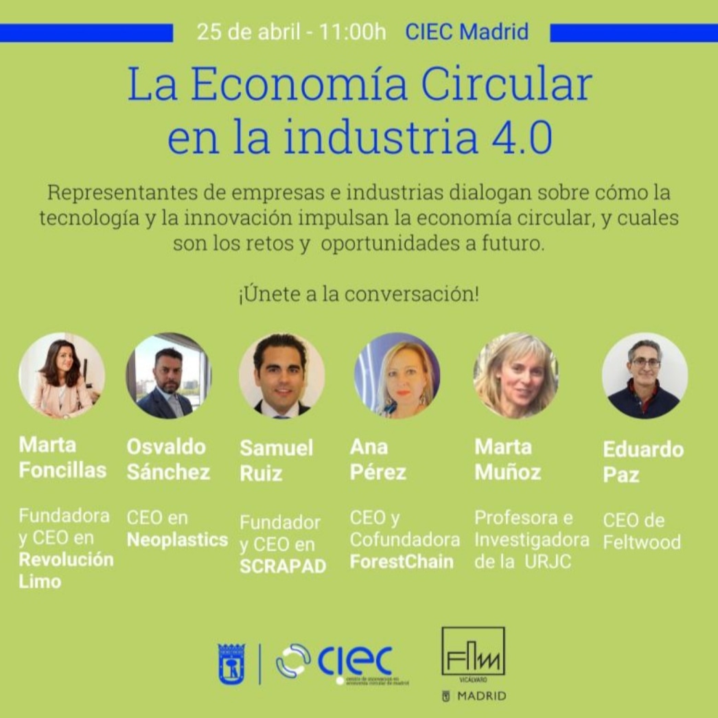 📢 Síguenos en directo
<a href="/ciec_/">CIEC</a>
youtube.com/watch?v=K2QkD2…
