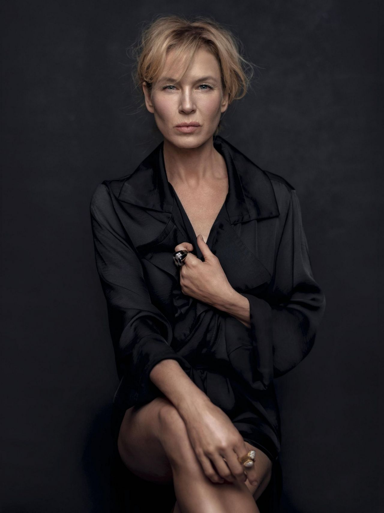 Happy Birthday Renée
Zellweger  