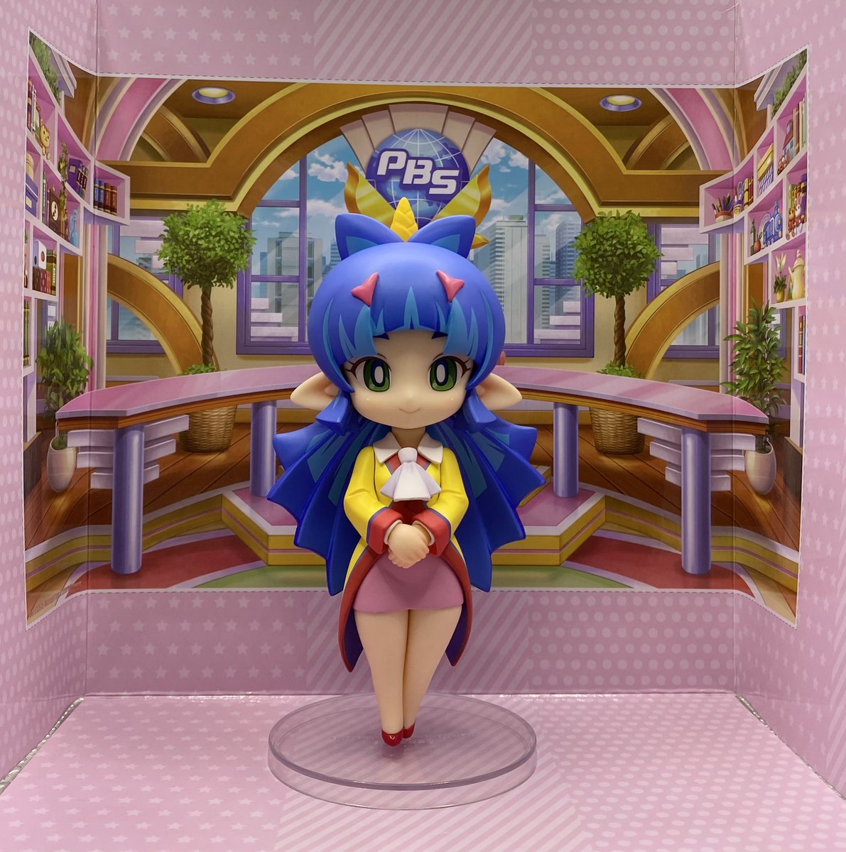 桃太郎電鉄 昭和 平成 令和も定番！夜叉姫 フィギュア　コトブキヤ 限定品】夜叉姫