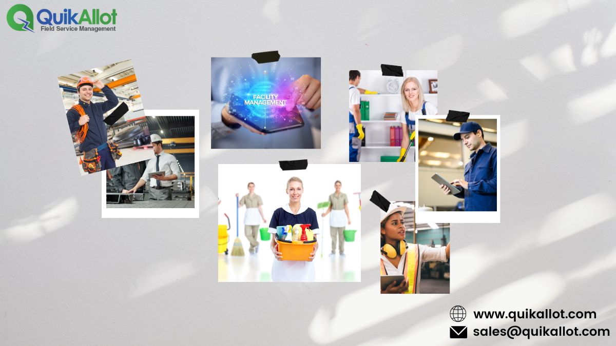 quikonesolution's tweet photo. Apply #Malaysia’s terrific #QuikAllot #FieldServiceManagementSoftware and efficiently manage numerous employees, #FacilitiesManagement bills, invoices, #AMCs, and everything!   Act now for a free trial! https://t.co/BNi2kmhUCt

#FieldForceSoftware #WorkforceTrackingSoftware https://t.co/FLEa39ZSKD