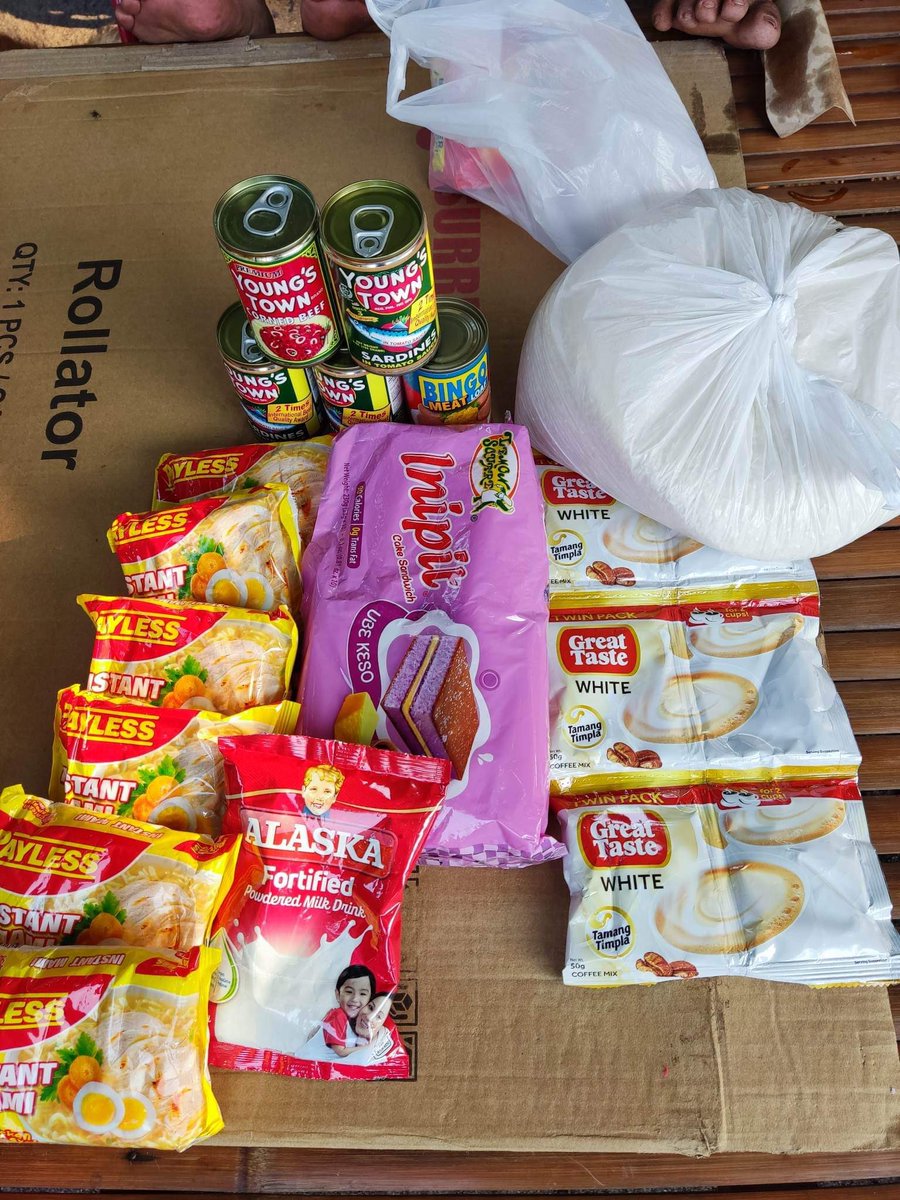 Inquirer tweet media