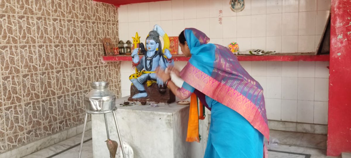 गीता पंडित अध्यक्ष नगर पालिका परिषद दादरी 62 tweet media