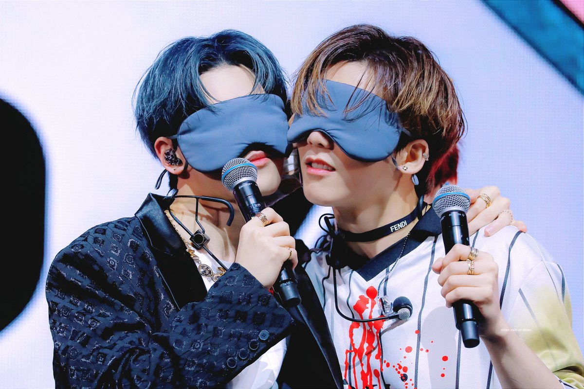 cros_gh's tweet photo. 220425 
#계현 #민찬
#베리베리 #VERIVERY https://t.co/OYJHsJc1PO
