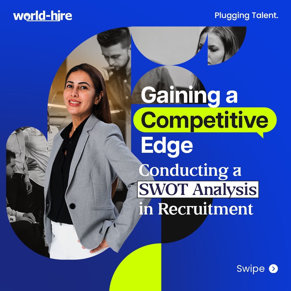 world_hire's tweet photo. SWOT Analysis for Recruitment Agencies

By understanding your agency's strengths, weaknesses, opportunities, and threats, you can develop an action plan to stay competitive and achieve your goals.

Read full report: https://t.co/hUP5wEwbD3
.
#WorldHire #Recruitment #SWOTAnalysis https://t.co/PZHJi1xfN6