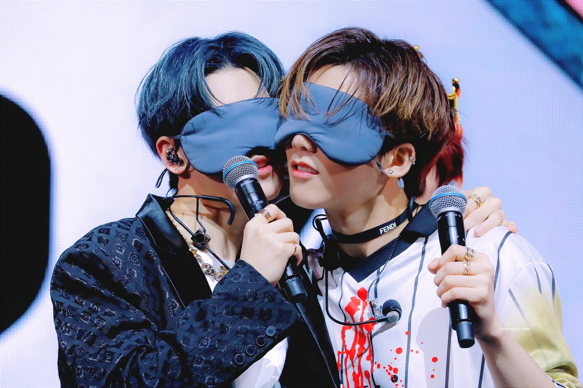 cros_gh's tweet photo. 220425 
#계현 #민찬
#베리베리 #VERIVERY https://t.co/OYJHsJc1PO