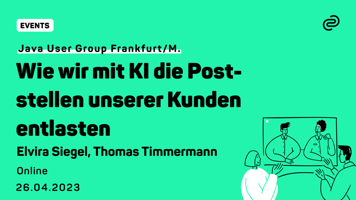 codecentric AG tweet media