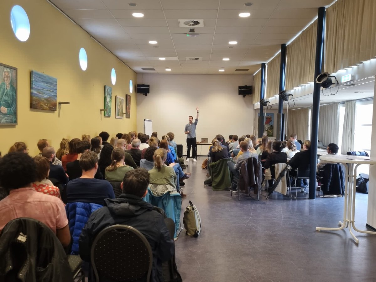 Peter Joosten MSc. tweet media