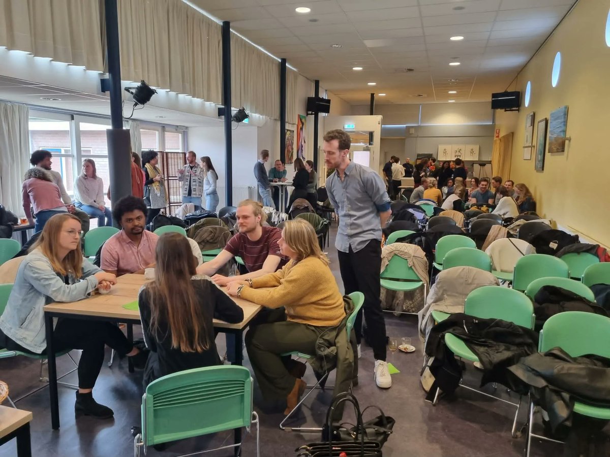 Peter Joosten MSc. tweet media