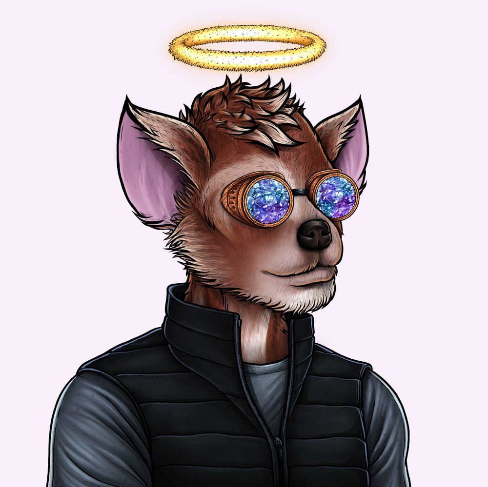 don’t know who thought it was a good idea flooring this <a href="/oogyNFT/">oogy</a>