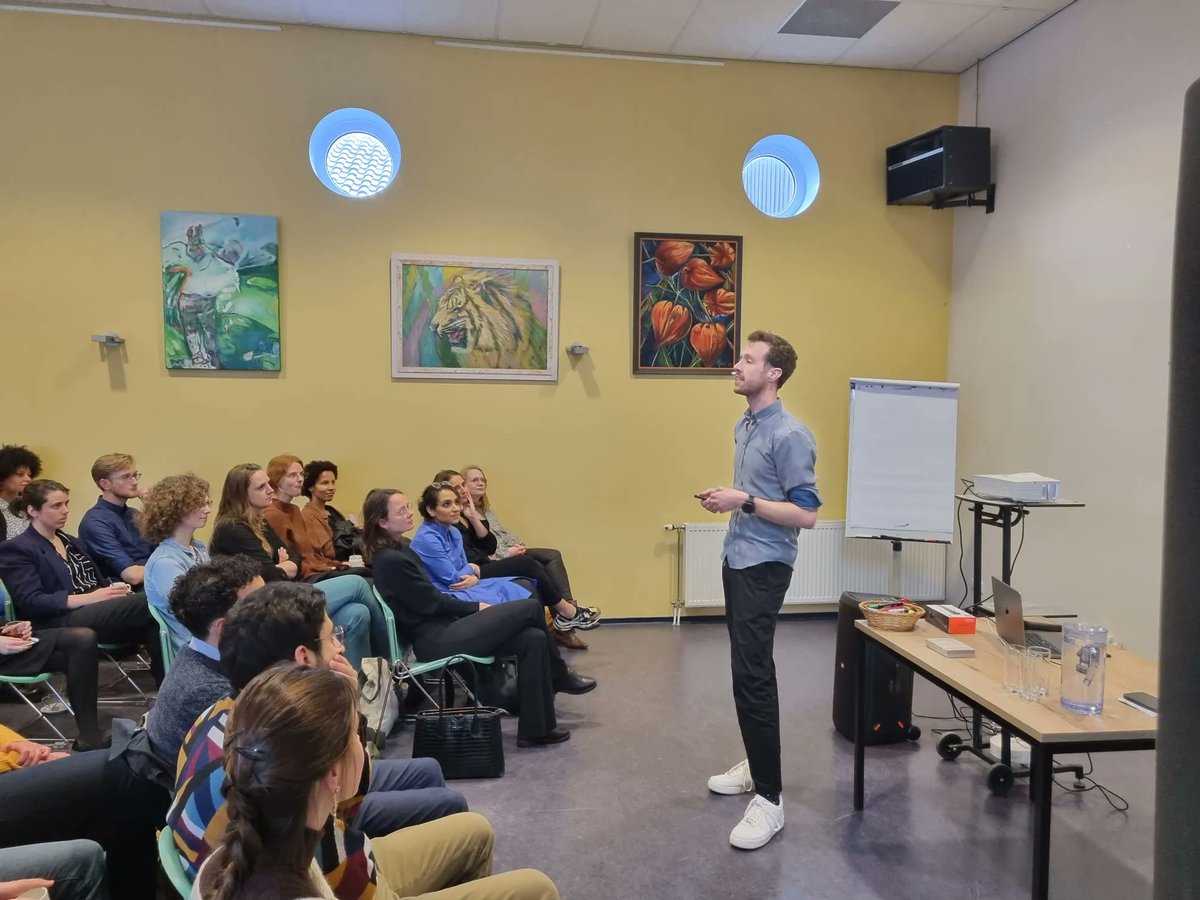 Peter Joosten MSc. tweet media