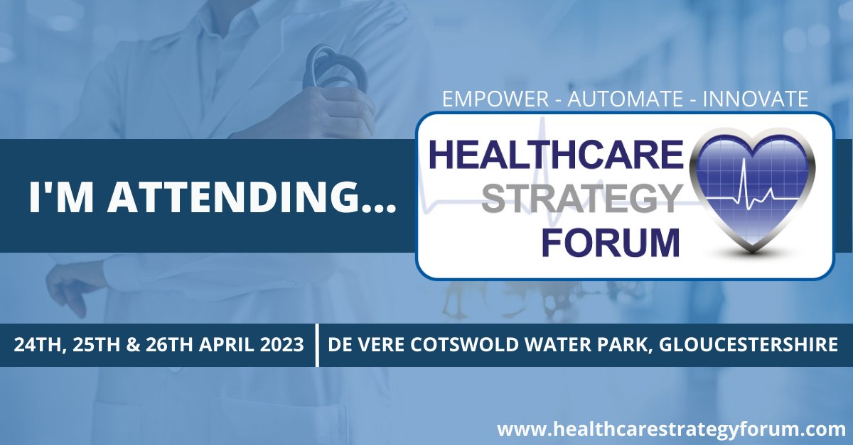 Pav Deagon (@pavdeagon) on Twitter photo Looking forward to the Healthcare Strategy Forum. <a href="/HStrategyForum/">Healthcare Strategy Forum</a>
Finally here after a 3 hour drive! Looking forward to the Healthcare Strategy Forum. <a href="/HStrategyForum/">Healthcare Strategy Forum</a>
Finally here after a 3 hour drive!