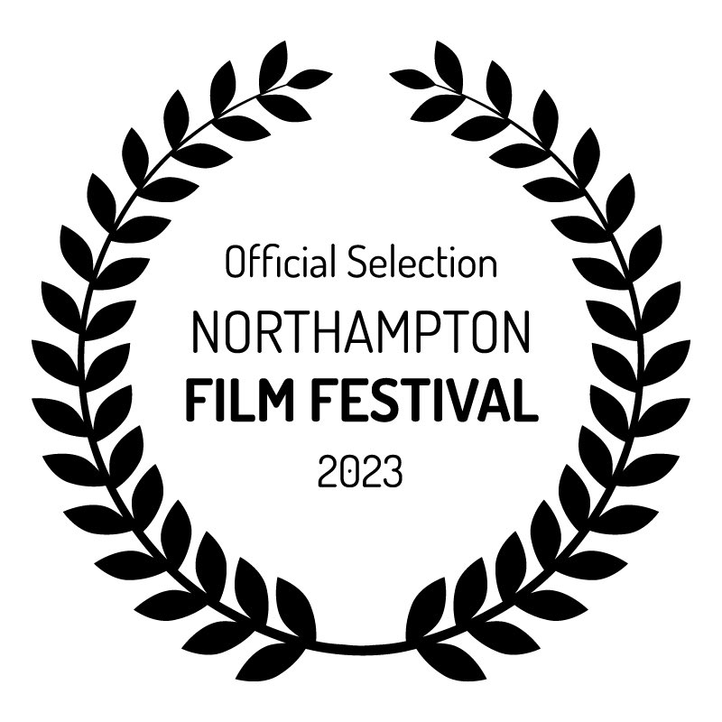 I’m very pleased to announce that my second #film YOU ARE LOVED (about #StephenLawrence) has been selected for the
Northampton Film Festival 2023
 #NorthamptonFF