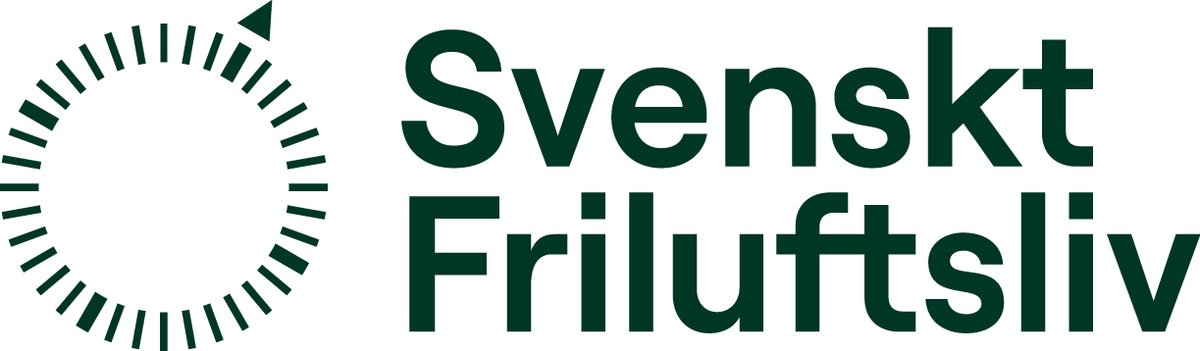 Idag sjösätter vi på Svenskt Friluftsliv en ny logga och en ny grafisk profil! Mycket jobb och tänk ligger bakom för att lyfta och tydliggöra Svenskt Friluftsliv. 

Vi är glada att nått hela vägen fram. Och framför allt - vi är nöjda!