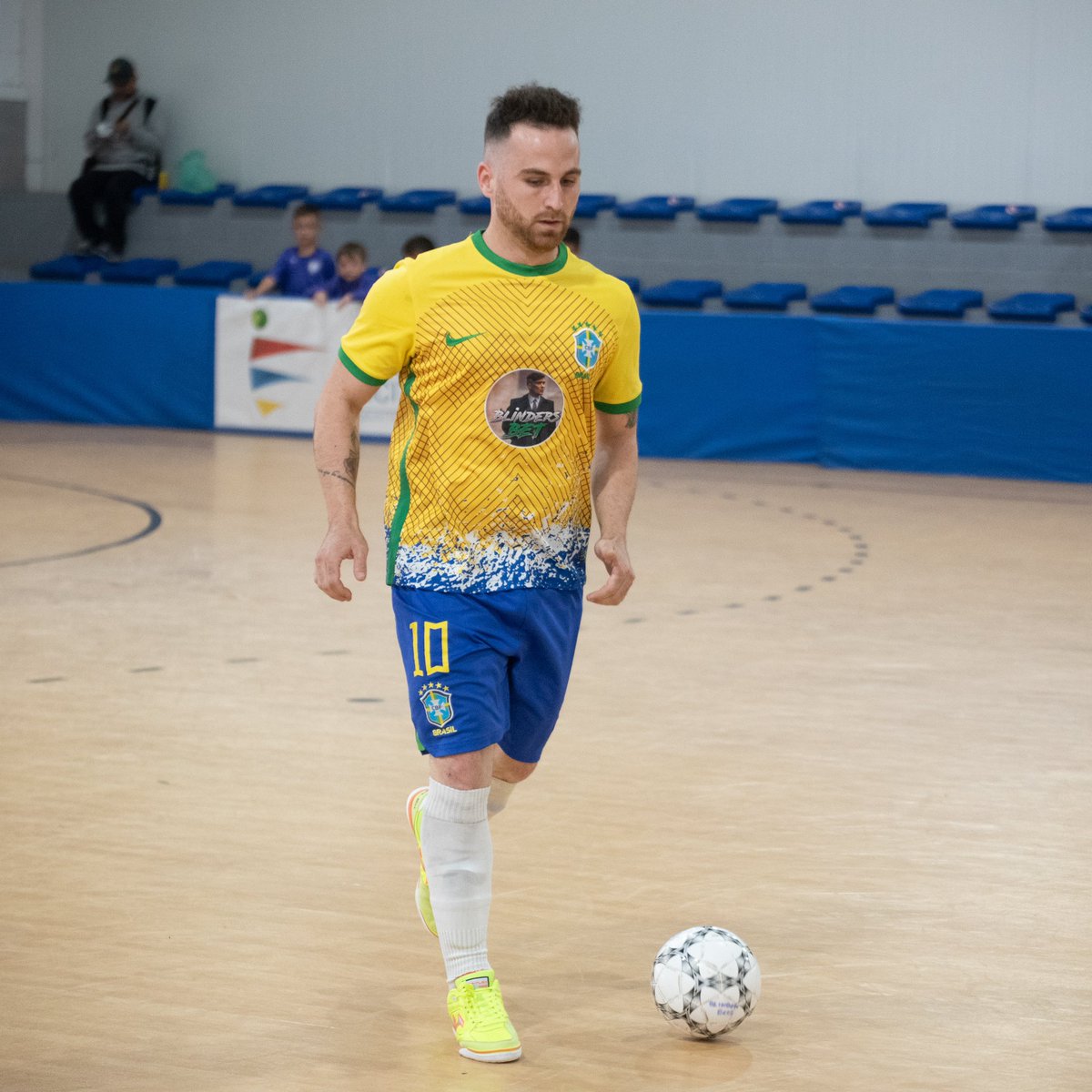 Israel Barrachina 10 🎩🪄