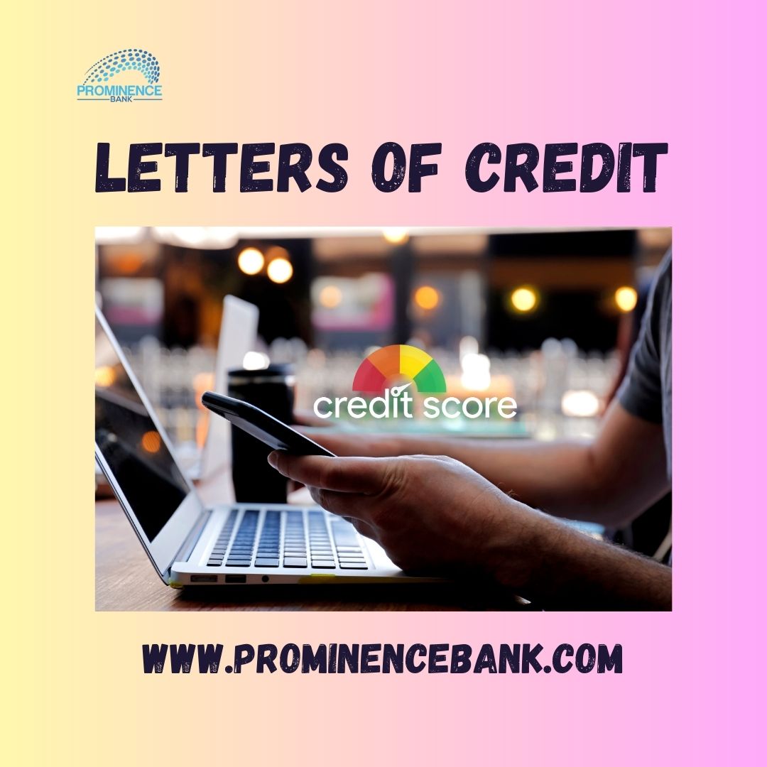 BankProminence's tweet photo. Discover why more and more businesses are opting for offshore banks for their #lettersofcredit. Learn the benefits and advantages in our informative article.
Read more: https://t.co/Bzo9h5yfkm
#letterofcredit 
#offshorebank 
#banksincomoros 
#proofoffunds 
#privatebanking https://t.co/fcSrgXaJ6U