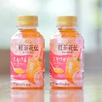 “ご褒美感のある紅茶”を作りたいという思いから「紅茶花伝 デザート とろけるピーチティー」誕生