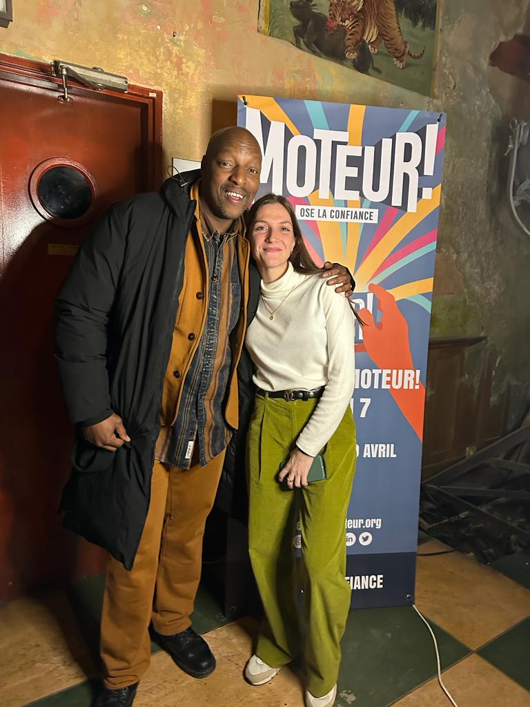 Le projet Moteur! (@leprojetmoteur) on Twitter photo 1/2 Bravo au 7e Président du Jury <a href="/oxmopuccino/">oxmO Puccino</a> et aux membres <a href="/RaphalYem/">Raphäl Yem</a> <a href="/jeanmariedru/">Jean-Marie Dru</a> <a href="/lenabnf/">Laurence Engel</a> <a href="/GiordanoIsabel/">Isabelle Giordano</a> <a href="/fredmusa/">Fred Musa</a> <a href="/NSchluss/">nicole schluss</a> <a href="/UgoVandale/">Ugo Marchand</a> <a href="/JackyIdoOff/">Jacky iDO</a> <a href="/sebastienfolin/">Sébastien Folin ✊🏾🧡</a> <a href="/Anaisgrangerac/">Anais GRANGERAC</a> <a href="/missymusical/">Mélissa Saint-Fort</a> <a href="/mdelecotais/">MathildedelEcotais</a> <a href="/LaurClement/">Lauriane Clément</a> : une soirée de débat, d'engagement et de passion ! 1/2 Bravo au 7e Président du Jury <a href="/oxmopuccino/">oxmO Puccino</a> et aux membres <a href="/RaphalYem/">Raphäl Yem</a> <a href="/jeanmariedru/">Jean-Marie Dru</a> <a href="/lenabnf/">Laurence Engel</a> <a href="/GiordanoIsabel/">Isabelle Giordano</a> <a href="/fredmusa/">Fred Musa</a> <a href="/NSchluss/">nicole schluss</a> <a href="/UgoVandale/">Ugo Marchand</a> <a href="/JackyIdoOff/">Jacky iDO</a> <a href="/sebastienfolin/">Sébastien Folin ✊🏾🧡</a> <a href="/Anaisgrangerac/">Anais GRANGERAC</a> <a href="/missymusical/">Mélissa Saint-Fort</a> <a href="/mdelecotais/">MathildedelEcotais</a> <a href="/LaurClement/">Lauriane Clément</a> : une soirée de débat, d'engagement et de passion !