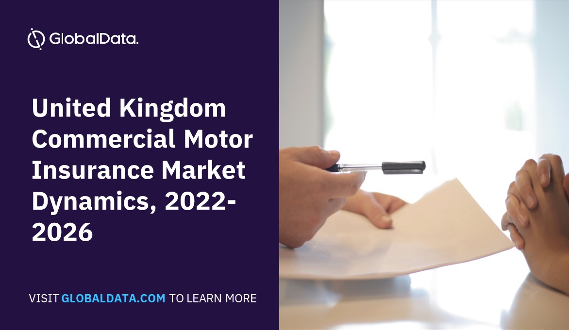 The UK commercial motor insurance market is expected to grow at a CAGR of over 2% during 2021-2026. With the rise of EVs, connected cars, and autonomous vehicles, insurers must adapt to unprecedented systemic changes. Know more:
eu1.hubs.ly/H03BhB20