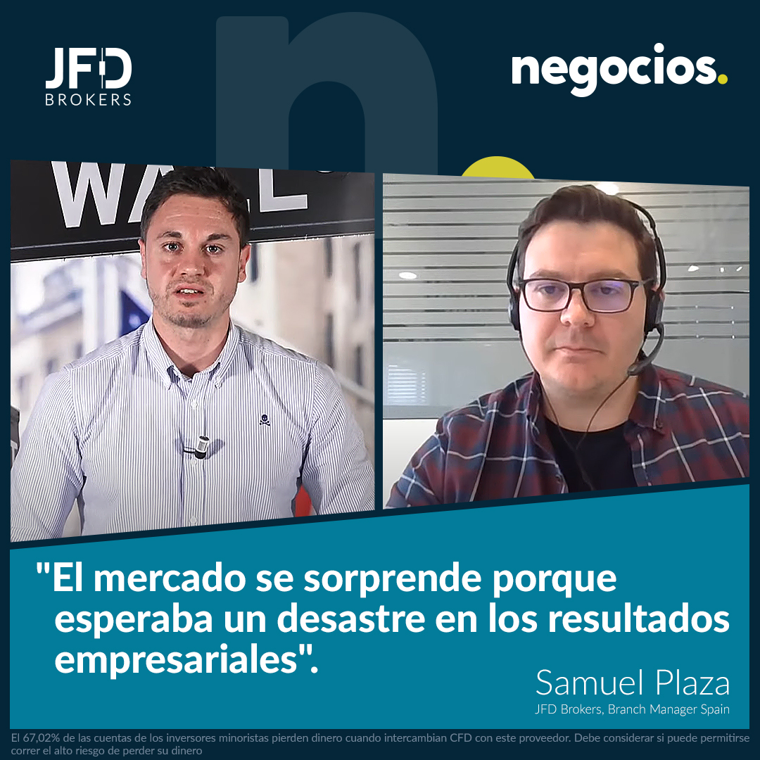 EspanolJfd's tweet photo. @negociostv 
https://t.co/qTdofSDzPh

El 67,02% de las cuentas de inversores minoristas pierden dinero al operar con CFD con este proveedor. Debe considerar si puede permitirse correr el alto riesgo de perder su dinero. https://t.co/VajI7DcCEY