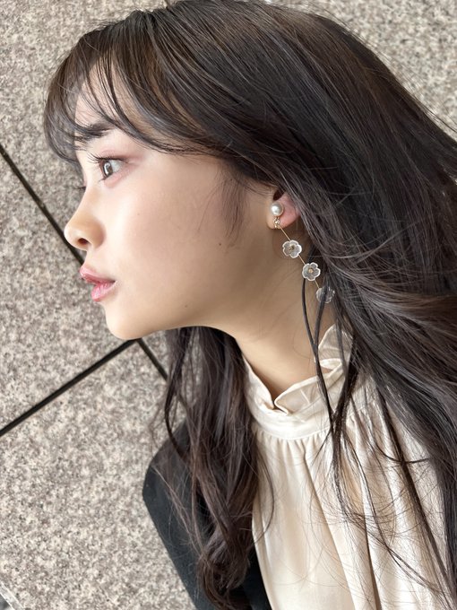 林芽亜里のTwitter画像86