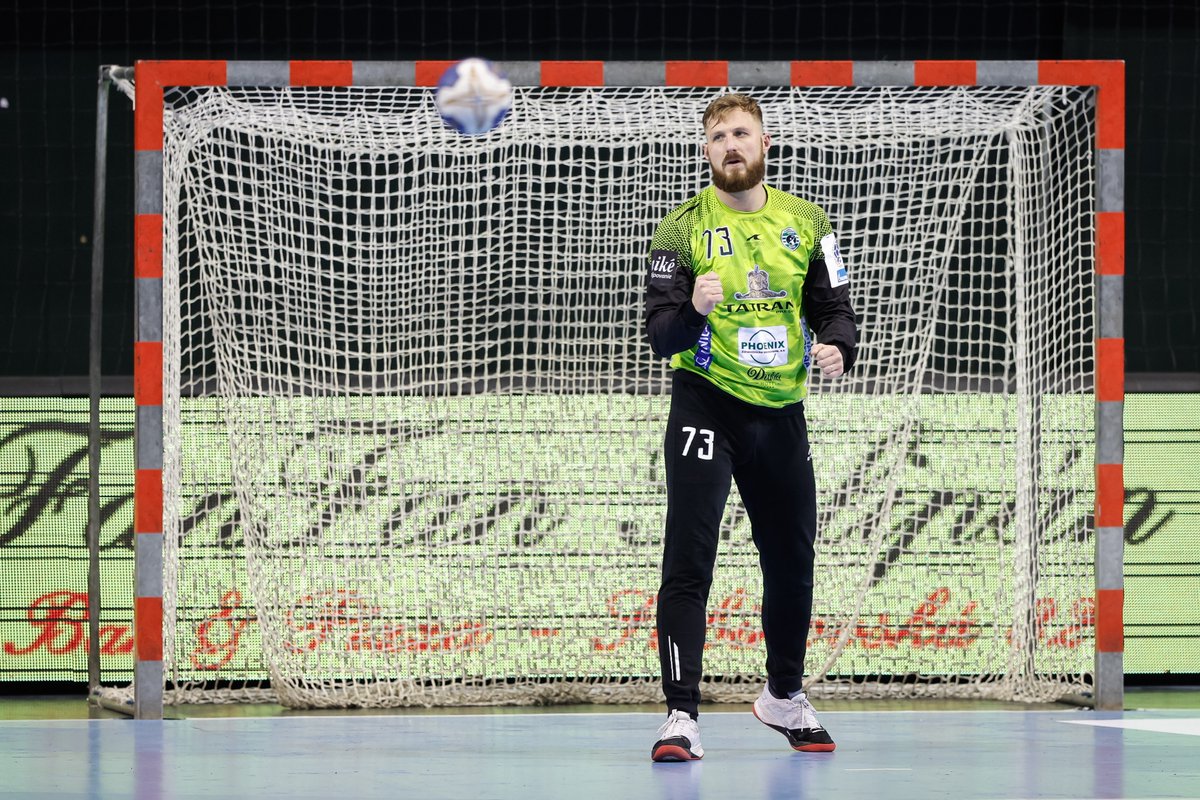 SEHA-GAZPROM LEAGUE tweet media