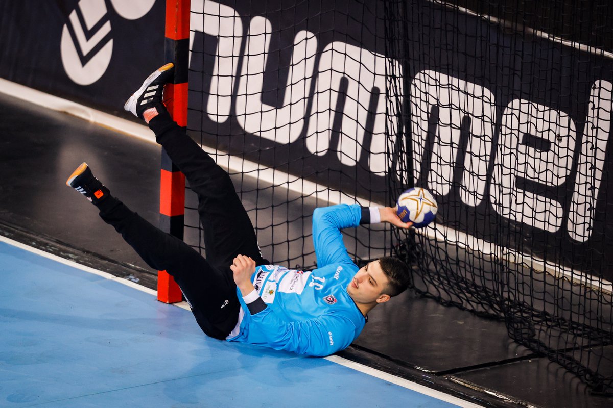 SEHA-GAZPROM LEAGUE tweet media