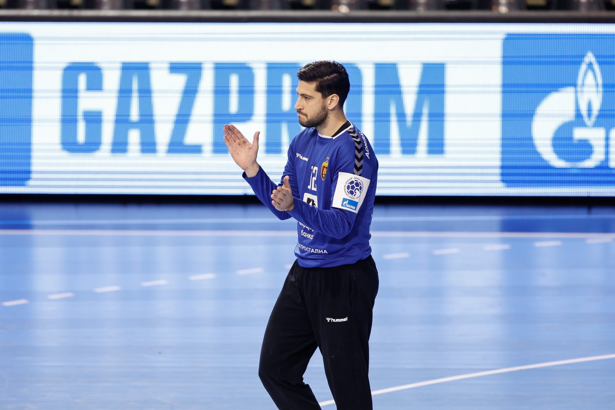 SEHA-GAZPROM LEAGUE tweet media