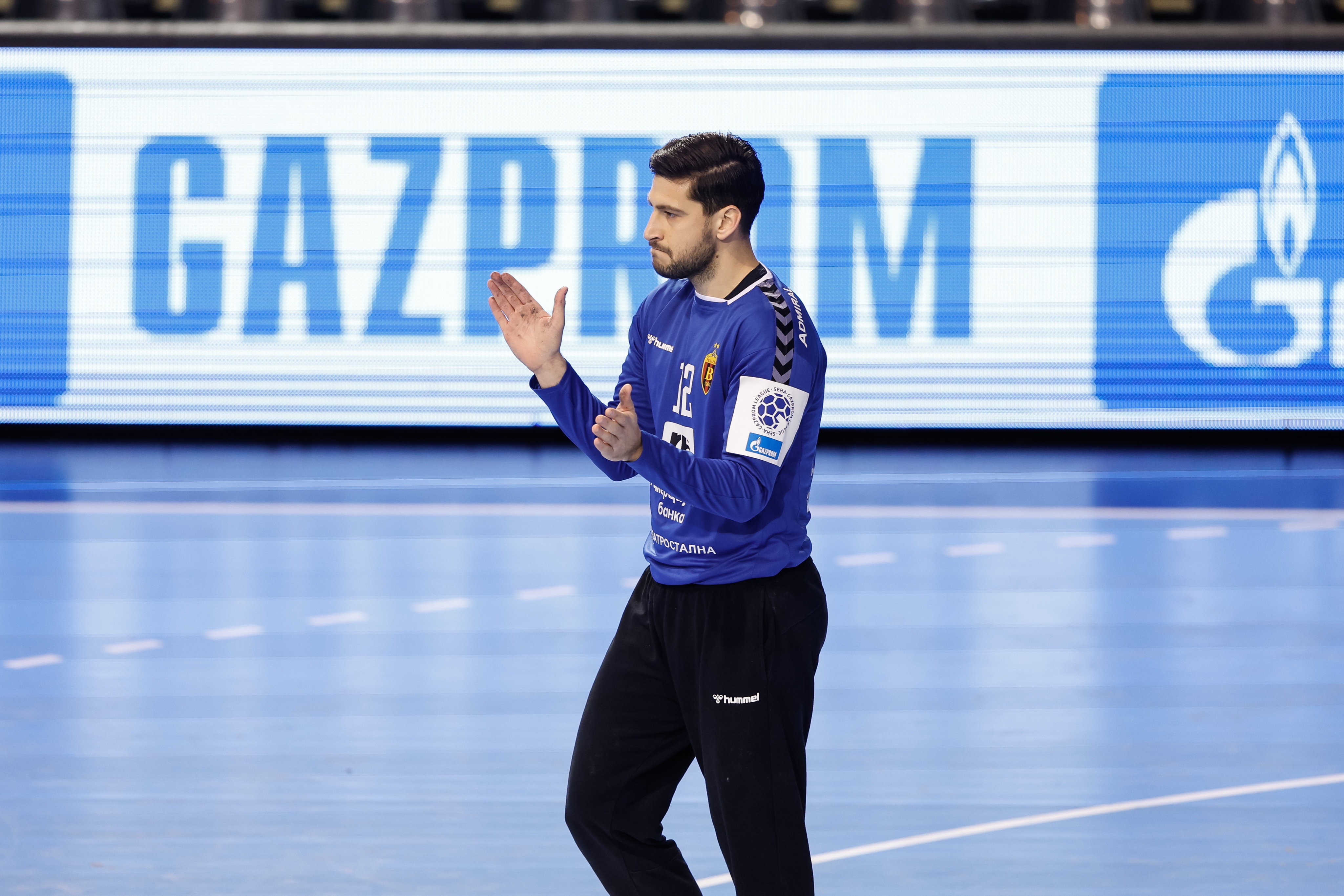 Seha handball hot sale