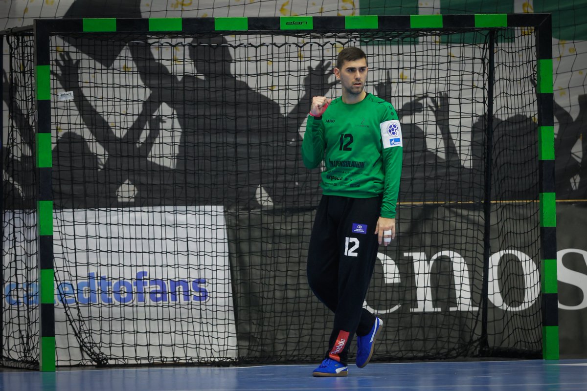 SEHA-GAZPROM LEAGUE tweet media