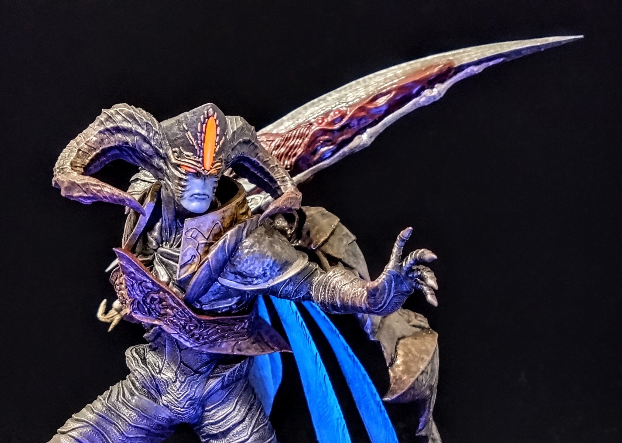 超希少ガルガウワンダーフェスティバル ガレージキット SRWOG