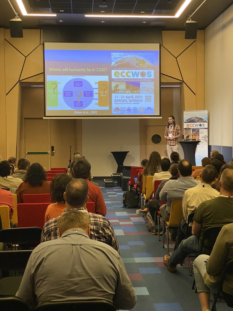 Ocean Ecology Lab tweet media