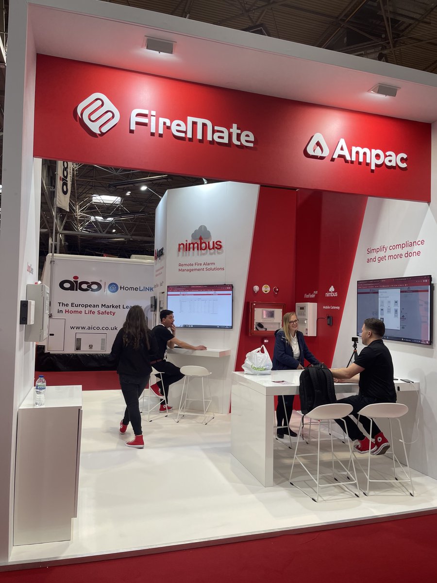 FireMate tweet media