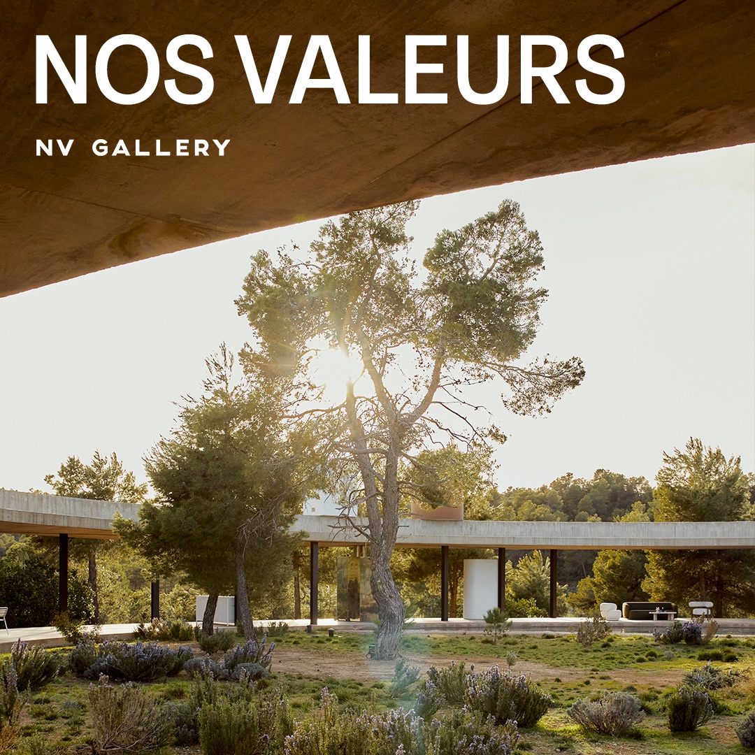 nv_gallery's tweet photo. NV GALLERY x SMARTBACK ♻️ Chez NV GALLERY nous faisons le choix de favoriser l’économie circulaire et locale. Pour cela, nous travaillons avec notre partenaire Smartback. Pour en savoir plus rdv : https://t.co/UtwvdasxKZ https://t.co/2gG0T4SyiG