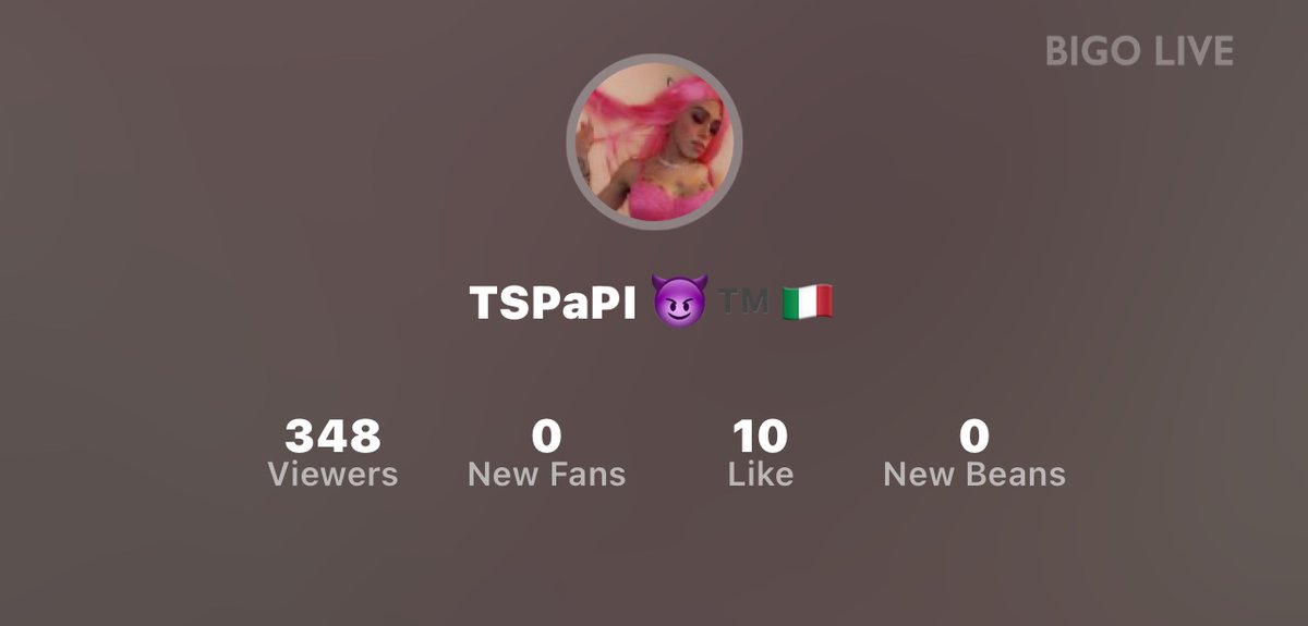 nykiferrer's tweet photo. You missed out! #BIGOLIVE! 
https://t.co/EDaz0qEmPj https://t.co/GIu6qhtZxQ