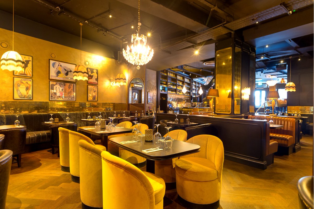 tru_wood's tweet photo. A recent project at @SiamThaiDublin working alongside the talented people at @ODonnellONeill

Great to be involved in, with fabulous fit out design, specialist joinery and attention to detail throughout.

More here: https://t.co/od2clnvrOC

#specialistjoinery  #restaurantfitout https://t.co/j8qv5ZC2NG