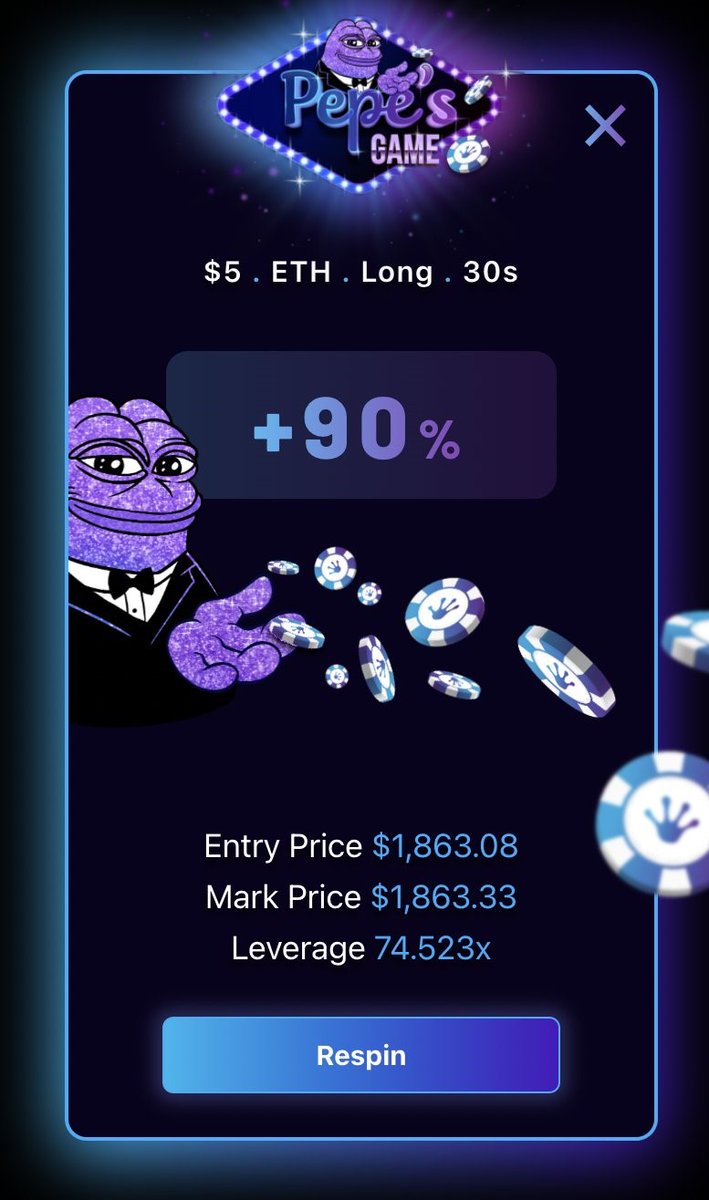 Zakar__'s tweet photo. @pepesgame leverage 74x!!!! https://t.co/vnrxvGTwRL