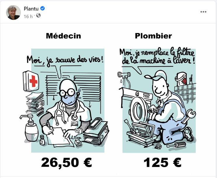 Prof de banlieue tweet media