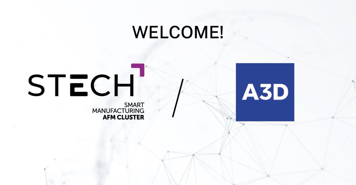 Stech (@stech_afm) on Twitter photo ¡Bienvenidos a bordo, <a href="/A3DConsulting/">A3D Consulting</a>! A3D es una empresa líder en la digitalización BIM de proyectos con más de 15 años de experiencia. Empezaron como pioneros del BIM en España y actualmente desarrollan proyectos para clientes de todo el mundo.
stech.es/es/empresas/as… ¡Bienvenidos a bordo, <a href="/A3DConsulting/">A3D Consulting</a>! A3D es una empresa líder en la digitalización BIM de proyectos con más de 15 años de experiencia. Empezaron como pioneros del BIM en España y actualmente desarrollan proyectos para clientes de todo el mundo.
stech.es/es/empresas/as…