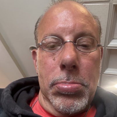 JStrizower's tweet image. #NewProfilePic