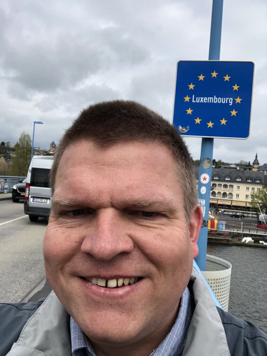 zauggjohn's tweet photo. Gudde Moien aus Lëtzebuerg / Good morning from Luxembourg / Guten Morgen aus Luxemburg / Bonjour de Luxembourg https://t.co/u7q1pVAGyL