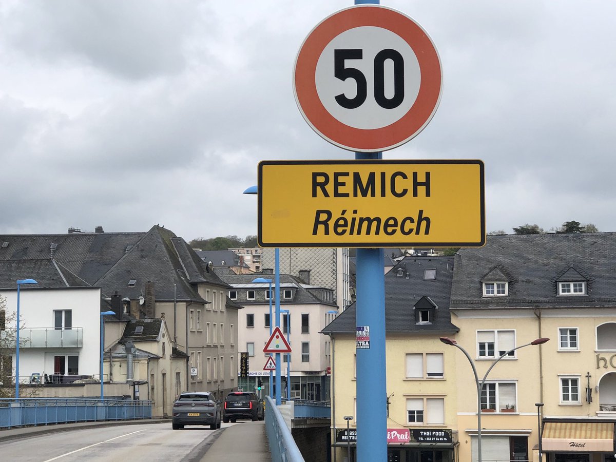 zauggjohn's tweet photo. Gudde Moien aus Lëtzebuerg / Good morning from Luxembourg / Guten Morgen aus Luxemburg / Bonjour de Luxembourg https://t.co/u7q1pVAGyL