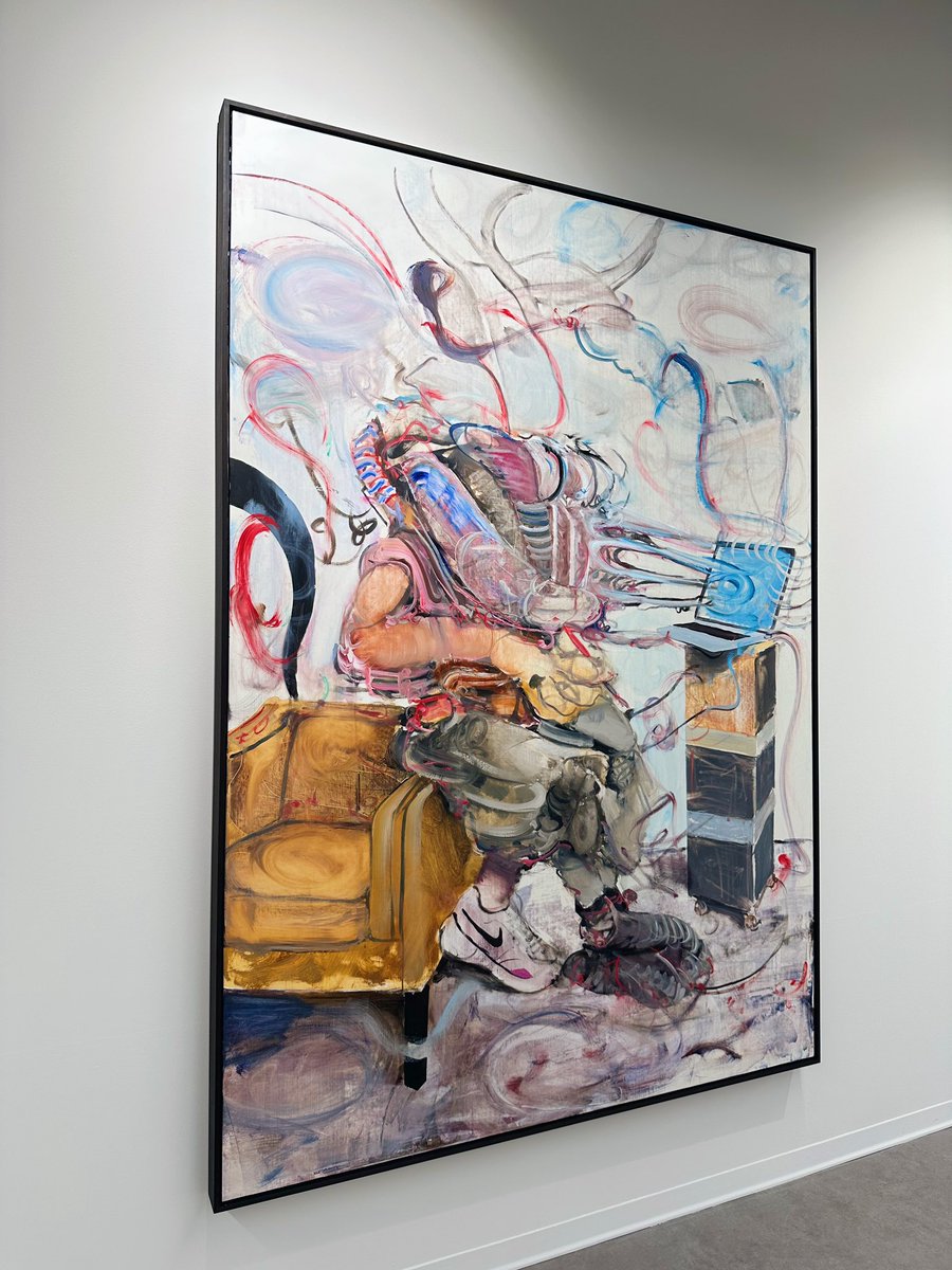 The “Impossible Body - Adrian Ghenie”exhibition - the artist's first exhibition in Romania after 14 years is in Timișoara untill 18 June. #TM2023 #ECoC #Timisoara #EuropeanCapitalofCulture #culture #EuropeanCulture #Heritage #Romania #ShineYourLight